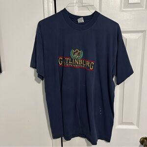 Vintage Gatlinburg Tee